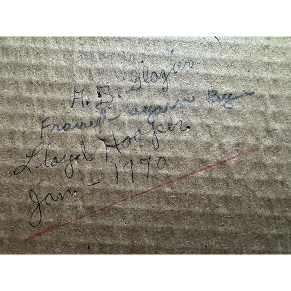 Vintage German Woodcut Print Saint Castulus Bavarian Folk Catholic Devotional - Picture 15 of 16